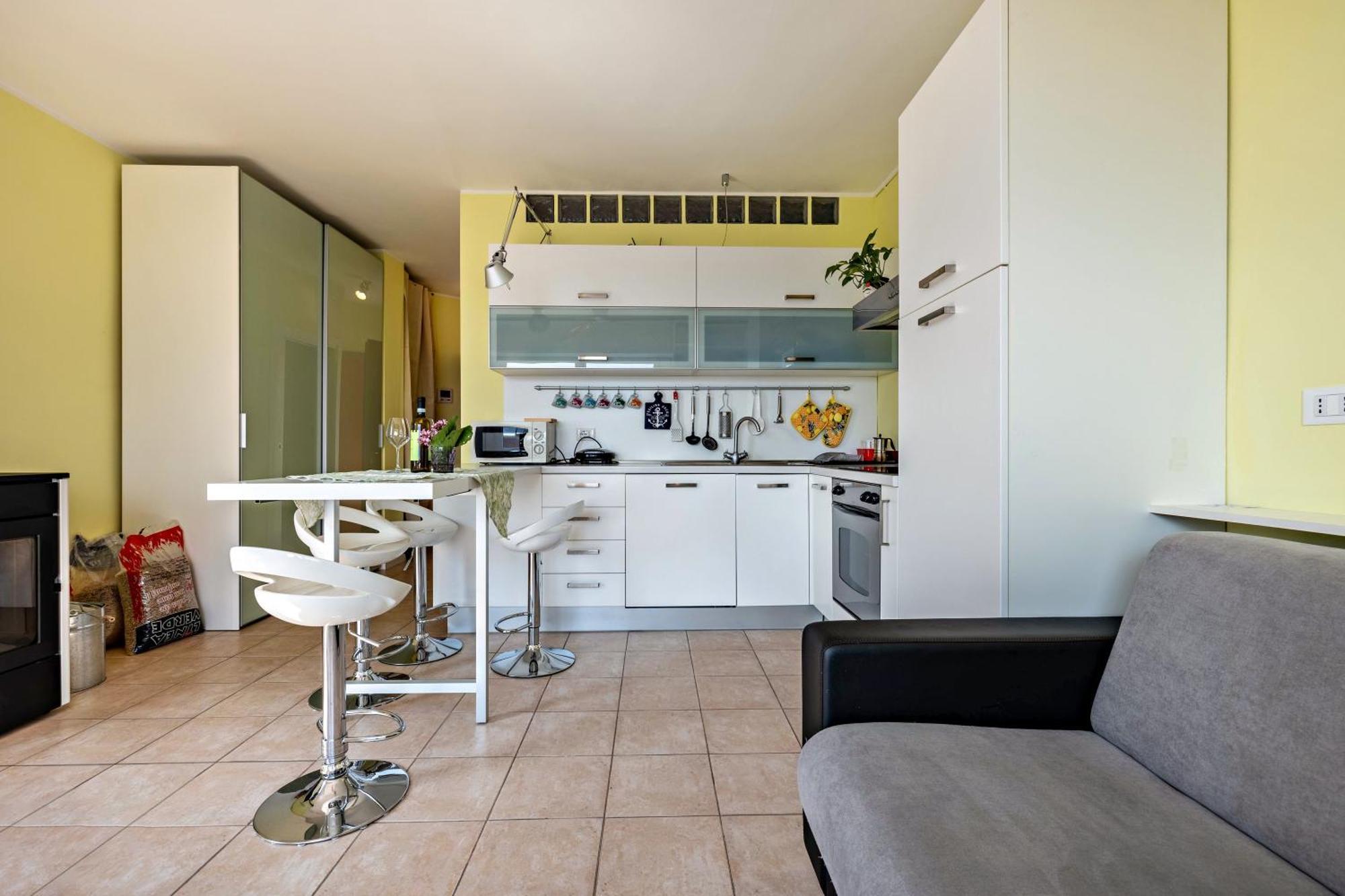 Apartament Casa Sara With Swimming Pool Riva Zewnętrze zdjęcie
