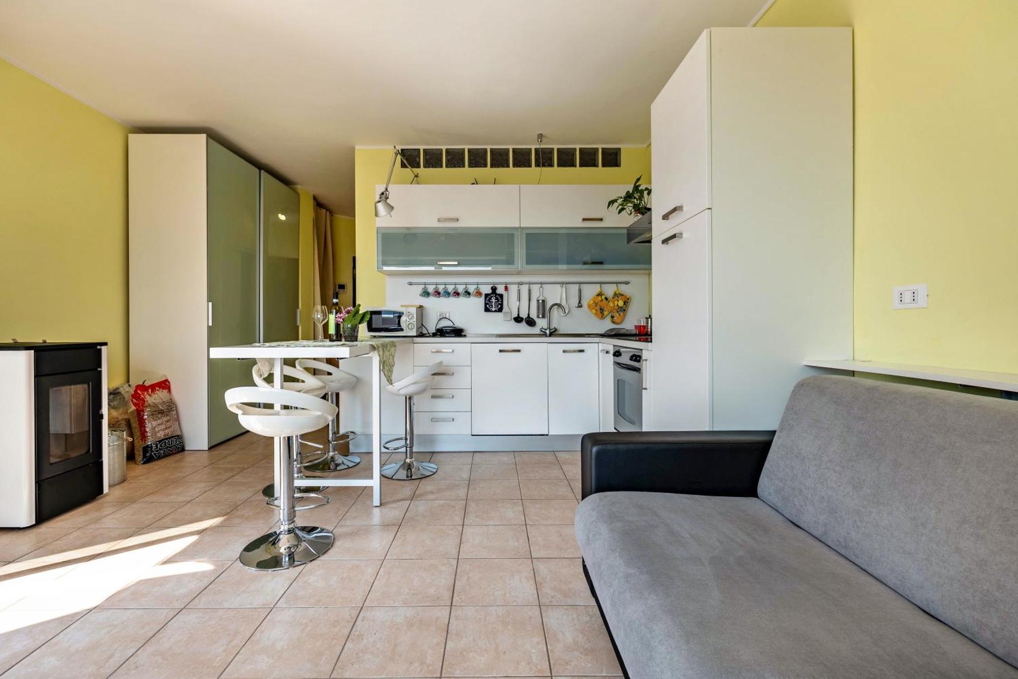 Apartament Casa Sara With Swimming Pool Riva Zewnętrze zdjęcie