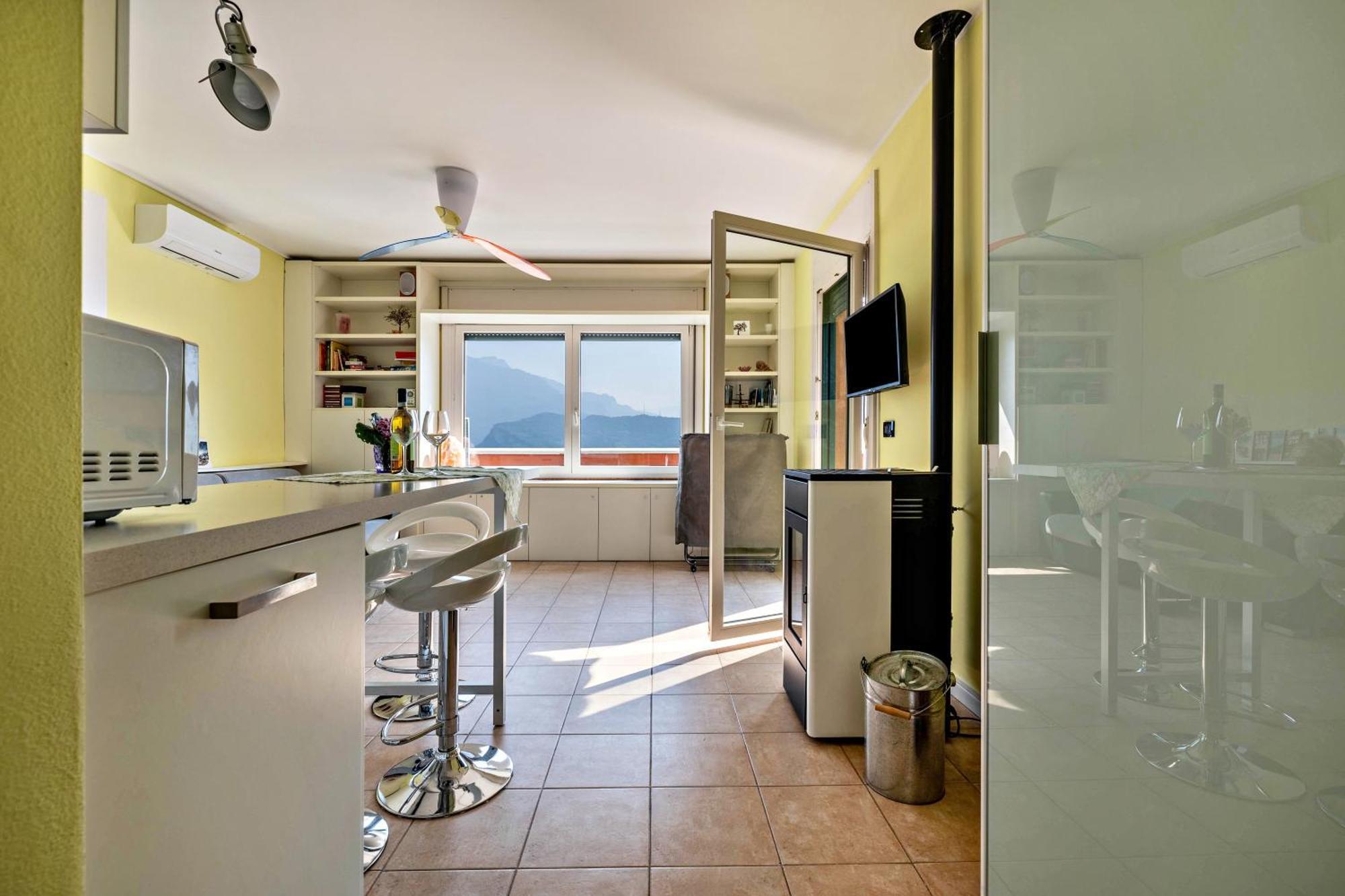 Apartament Casa Sara With Swimming Pool Riva Zewnętrze zdjęcie