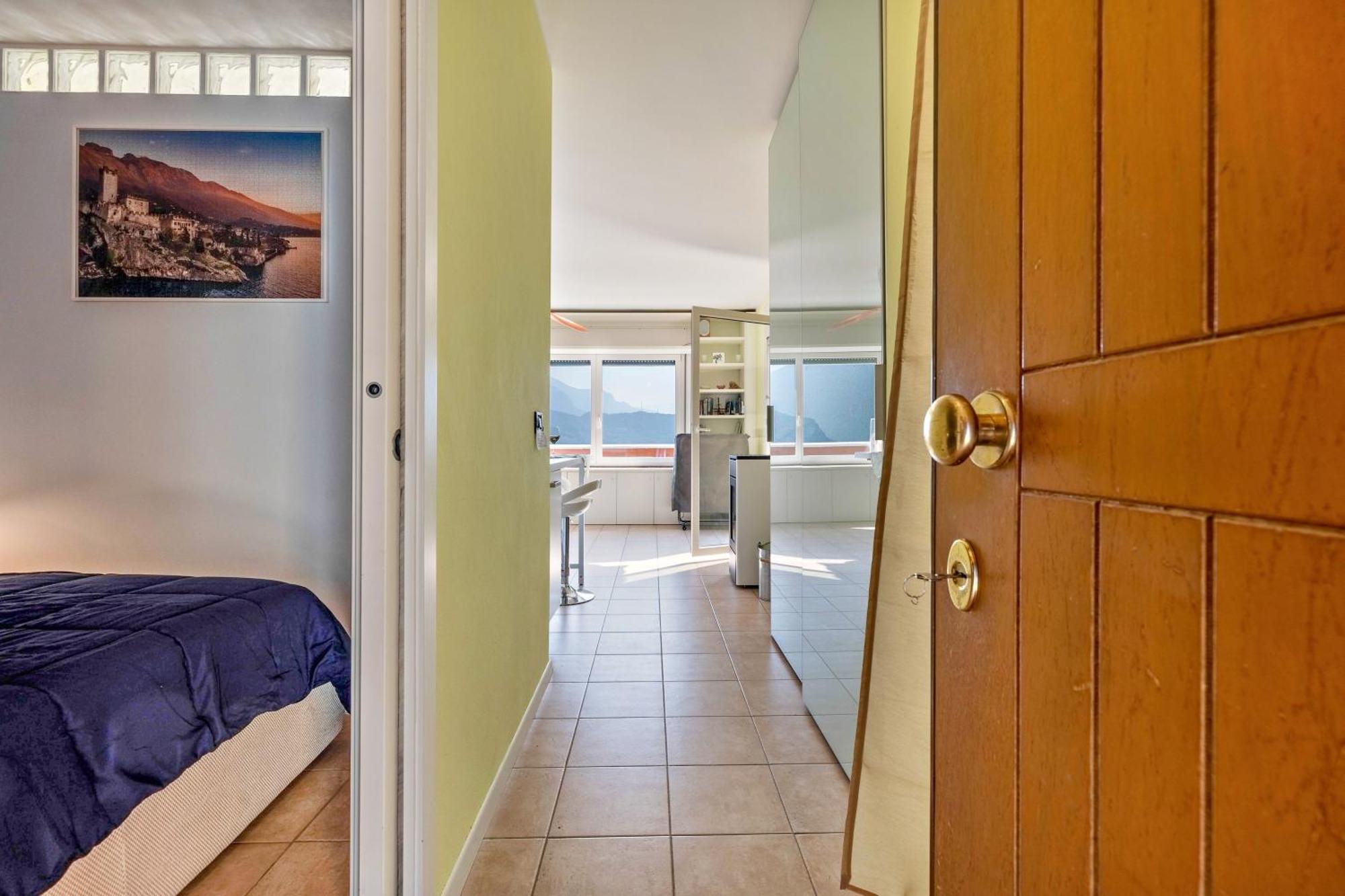 Apartament Casa Sara With Swimming Pool Riva Zewnętrze zdjęcie