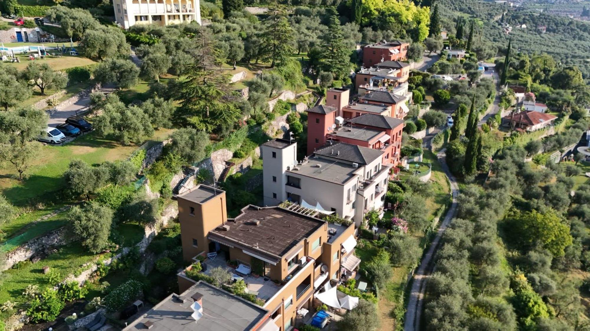 Apartament Casa Sara With Swimming Pool Riva Zewnętrze zdjęcie