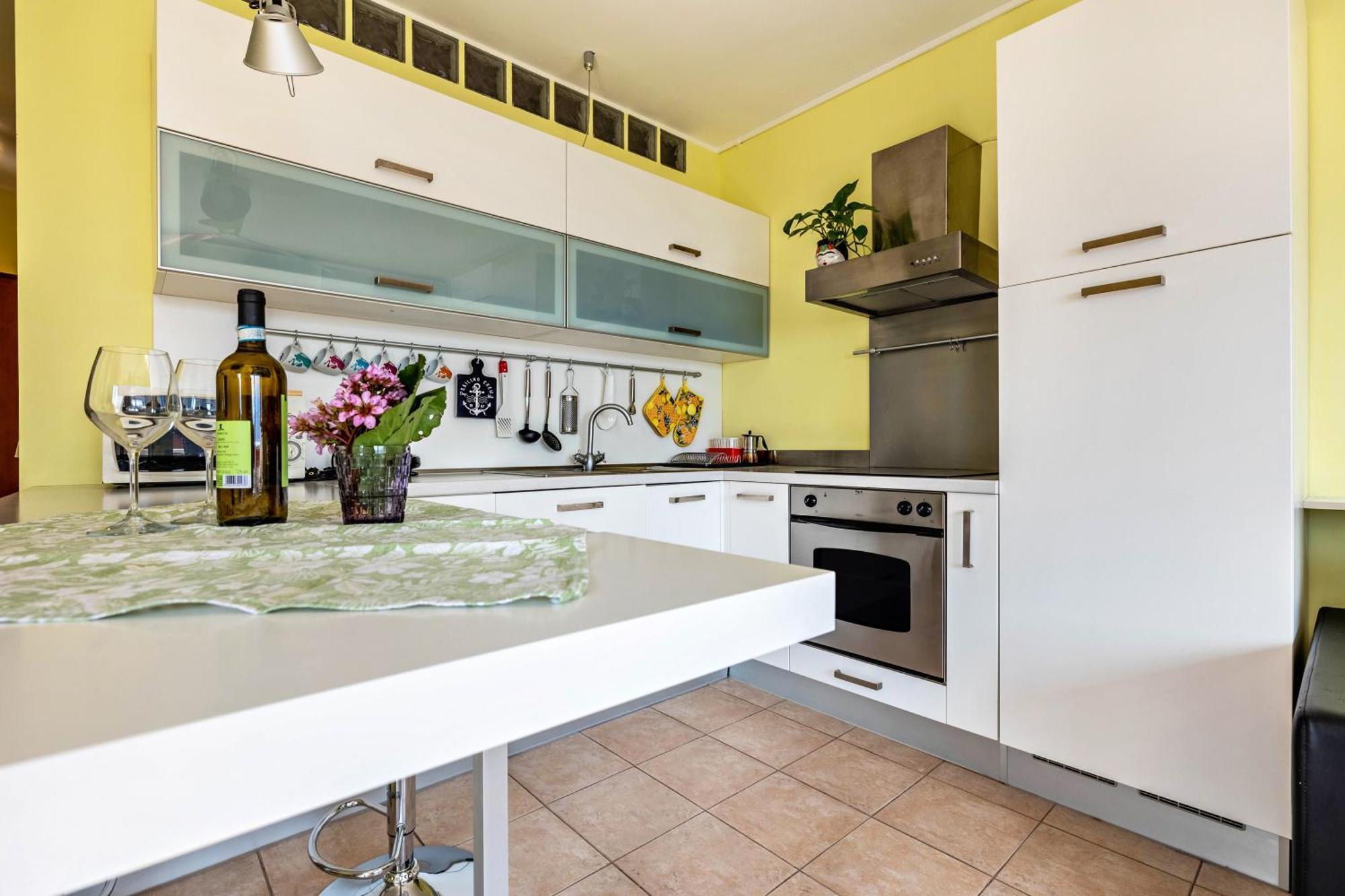Apartament Casa Sara With Swimming Pool Riva Zewnętrze zdjęcie