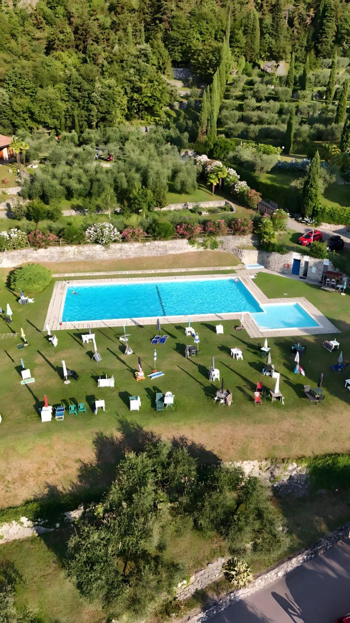 Apartament Casa Sara With Swimming Pool Riva Zewnętrze zdjęcie