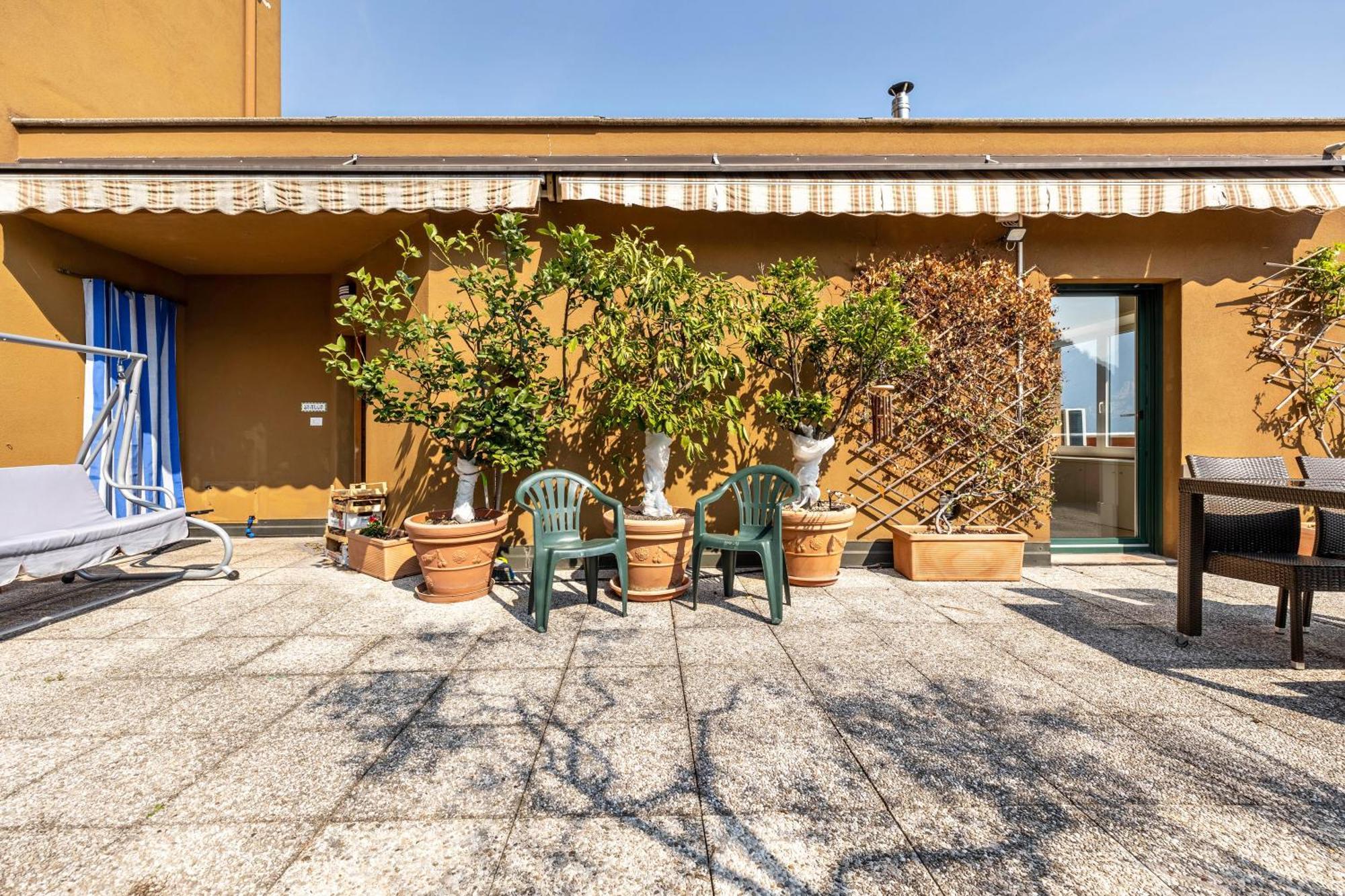 Apartament Casa Sara With Swimming Pool Riva Zewnętrze zdjęcie