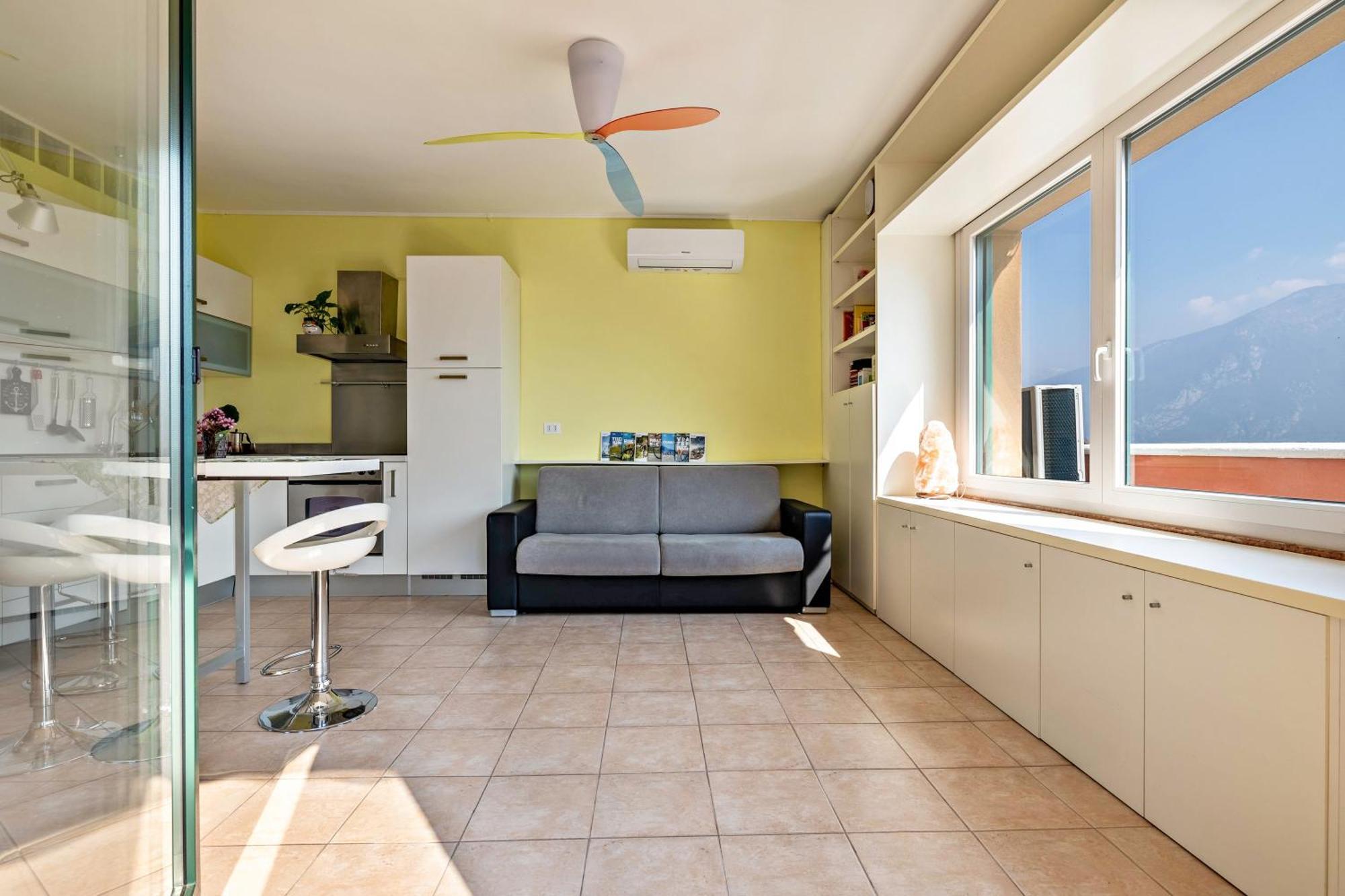 Apartament Casa Sara With Swimming Pool Riva Zewnętrze zdjęcie